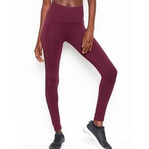 Victoria Secret Yoga Pants With Pockets